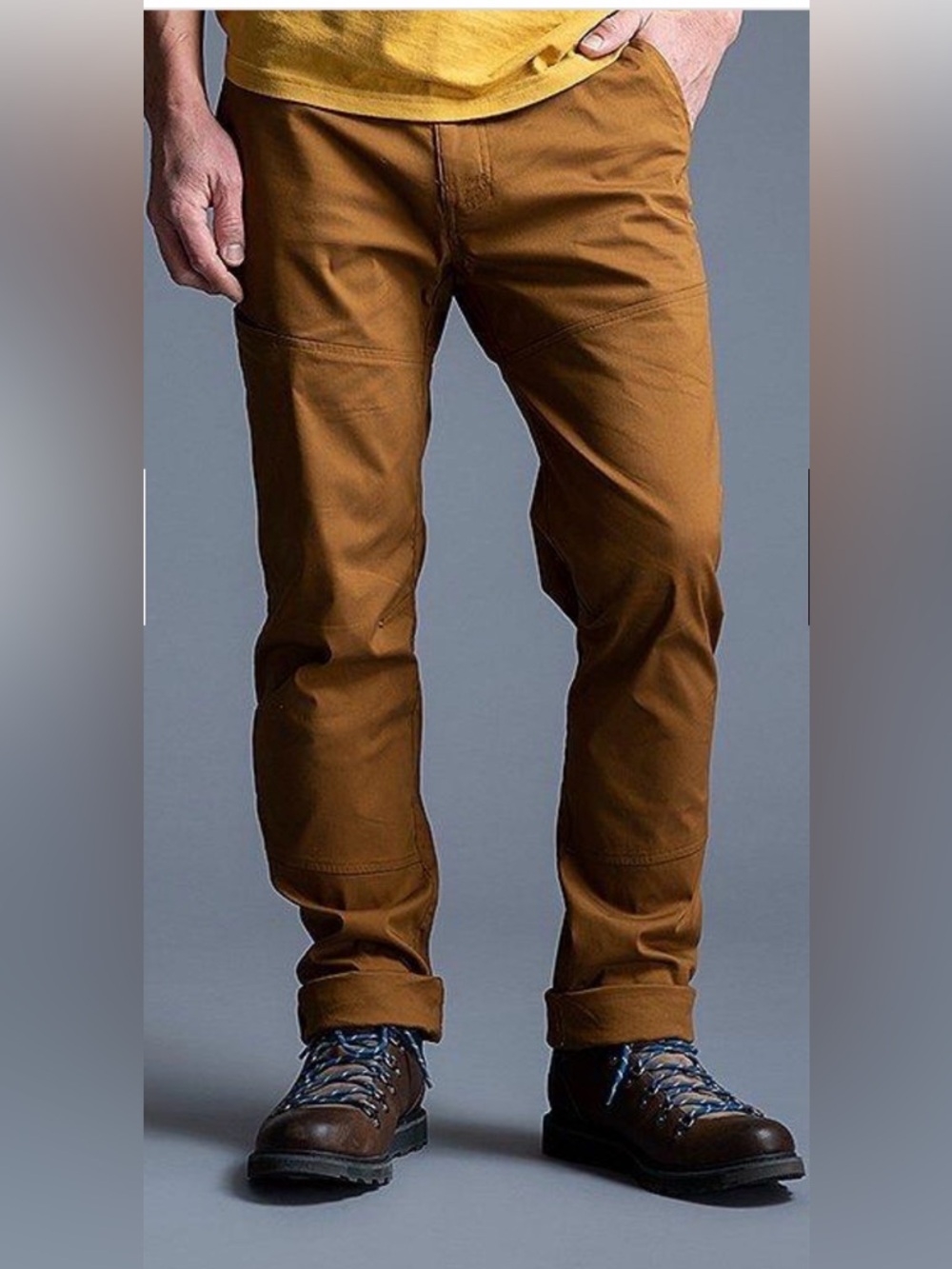 Mountain Hardwear Men’s Hardwear AP™ Pant, Size 34x31